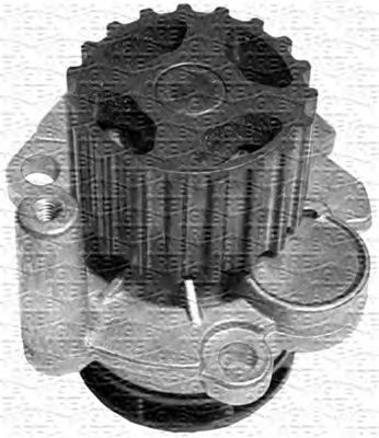 MAGNETI MARELLI 350982013000 -  Водяной насос
